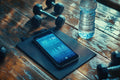 Body OS App