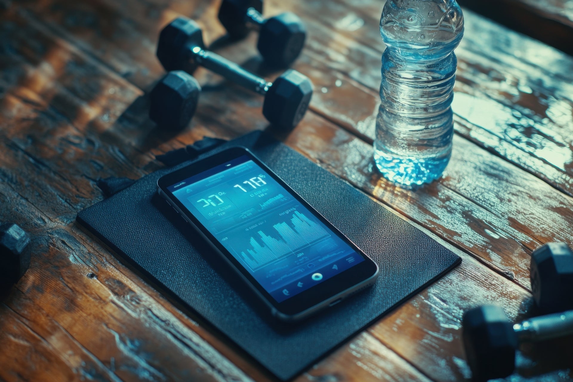 Body OS App