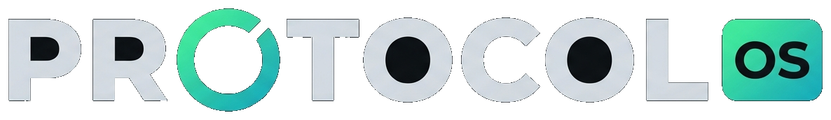 Protocol OS - Home